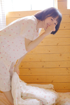 北川绘美
